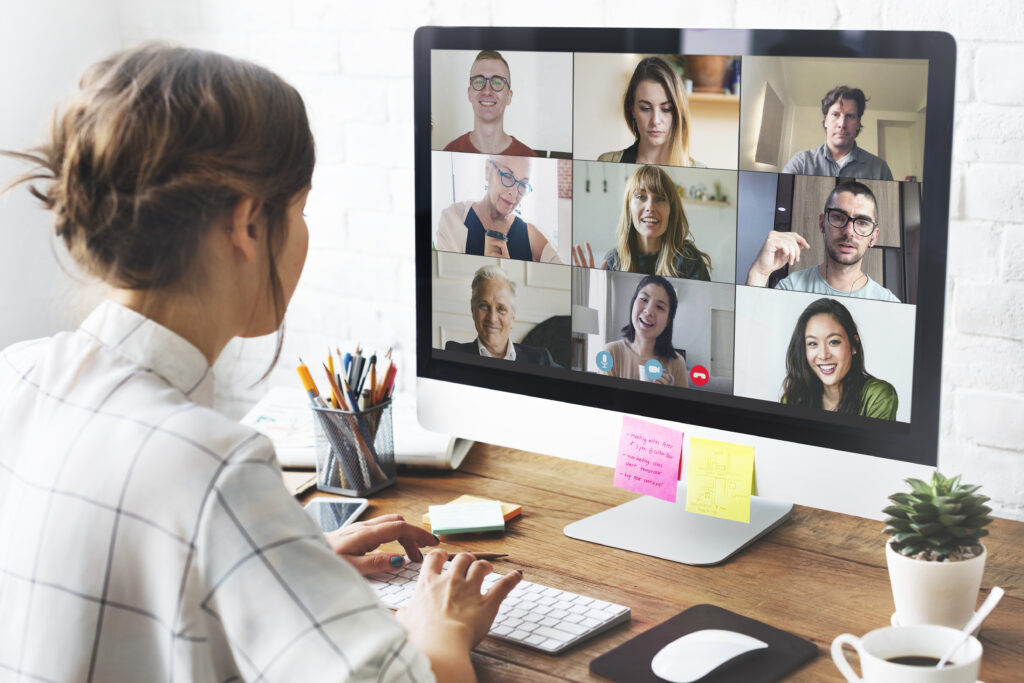 The Benefits of Hiring Remote Employees