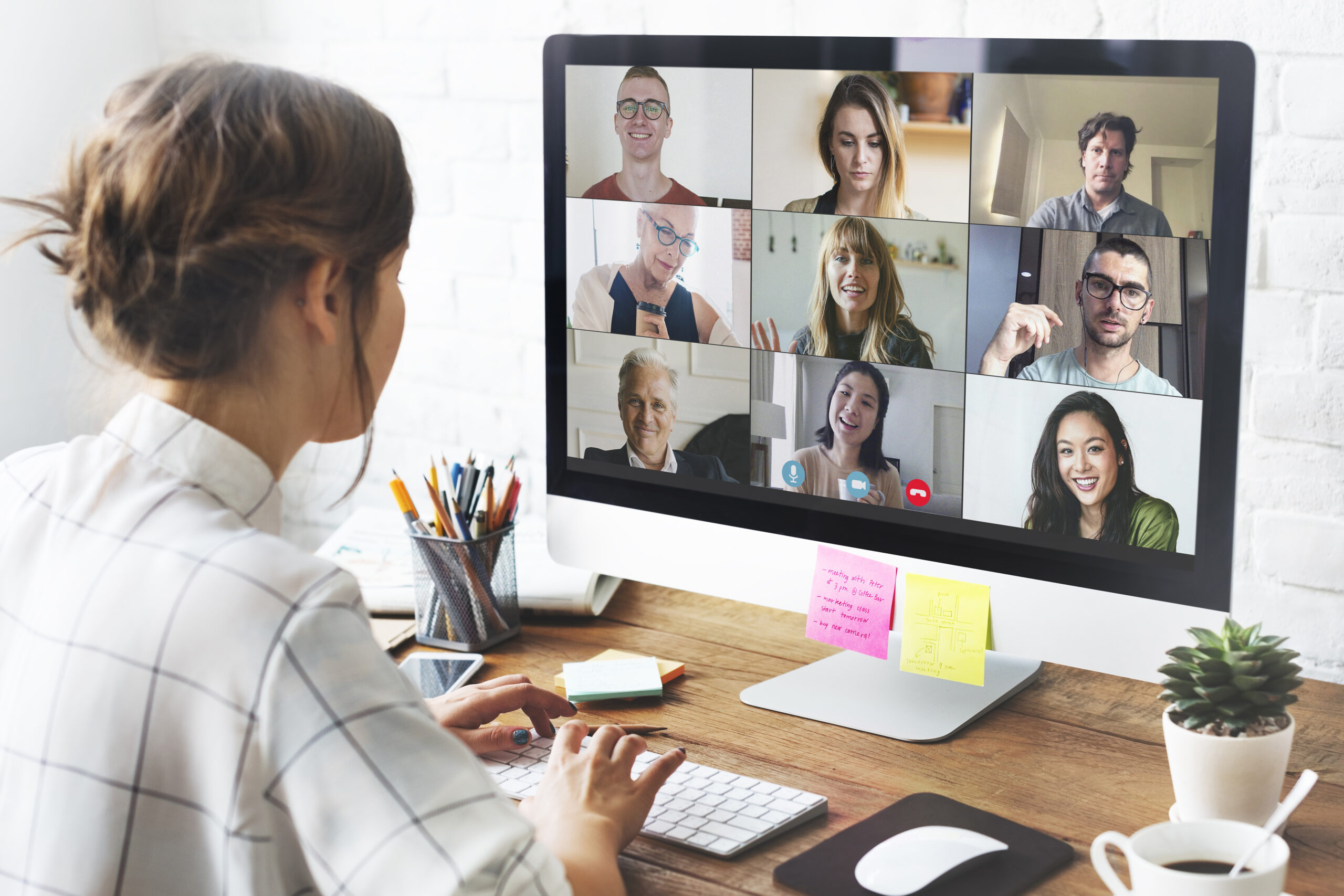 Read more about the article The Benefits of Hiring Remote Employees